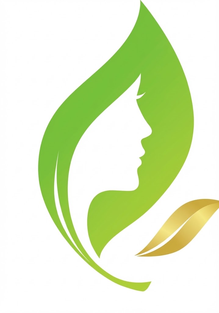 Rachewad Skin Hair & Laser Center Logo